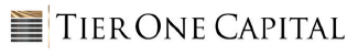 Tier One Capital logo